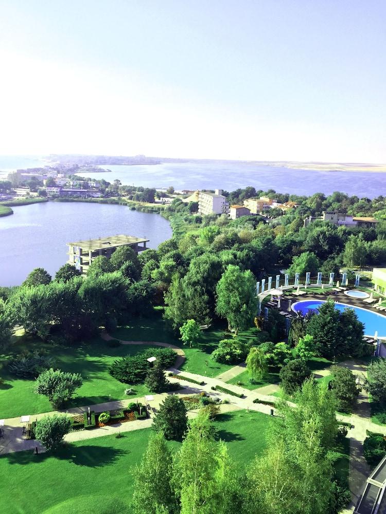 Ana Hotels Europa Eforie Nord Zewnętrze zdjęcie