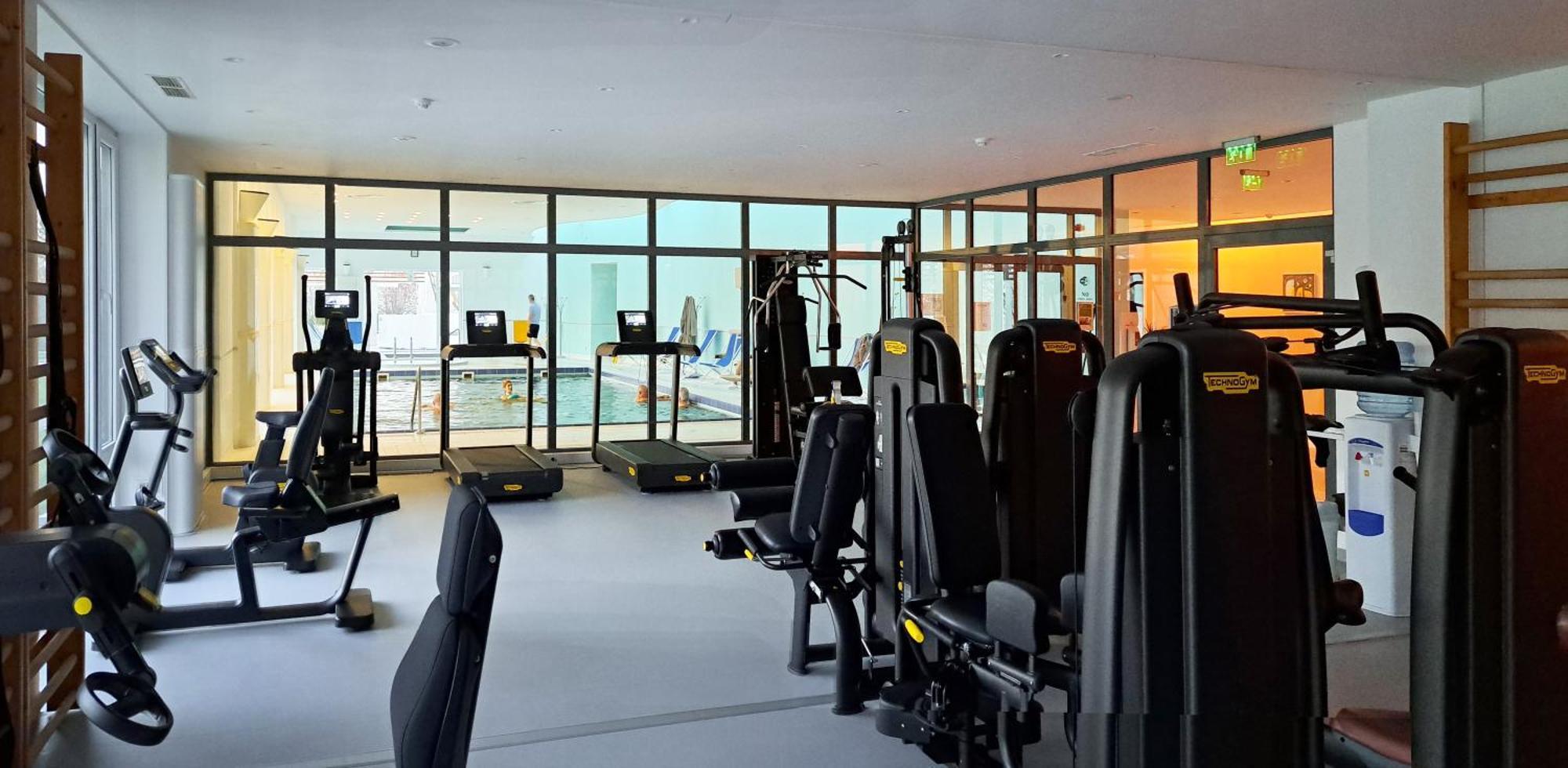 Ana Hotels Europa Eforie Nord Zewnętrze zdjęcie