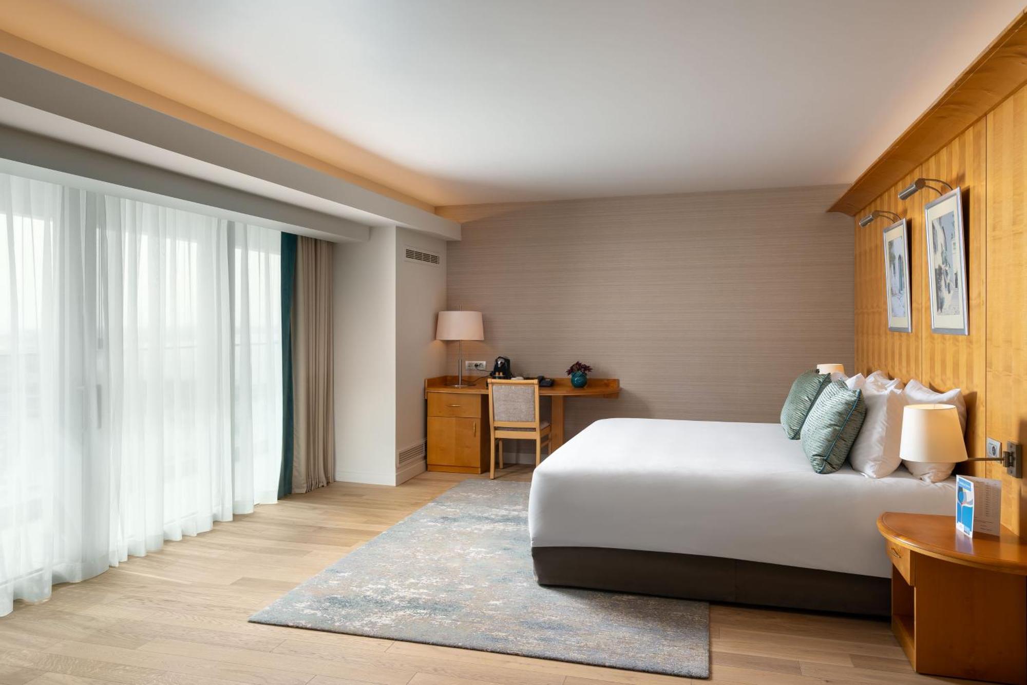 Ana Hotels Europa Eforie Nord Zewnętrze zdjęcie