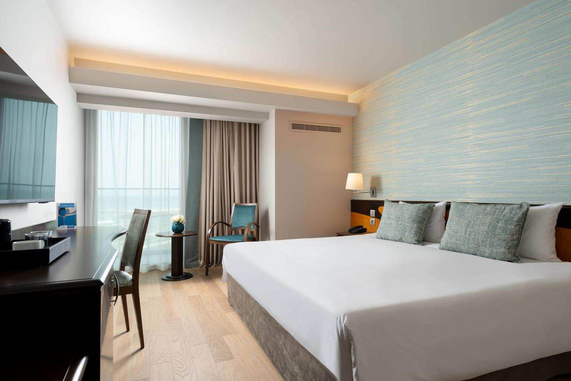 Ana Hotels Europa Eforie Nord Zewnętrze zdjęcie