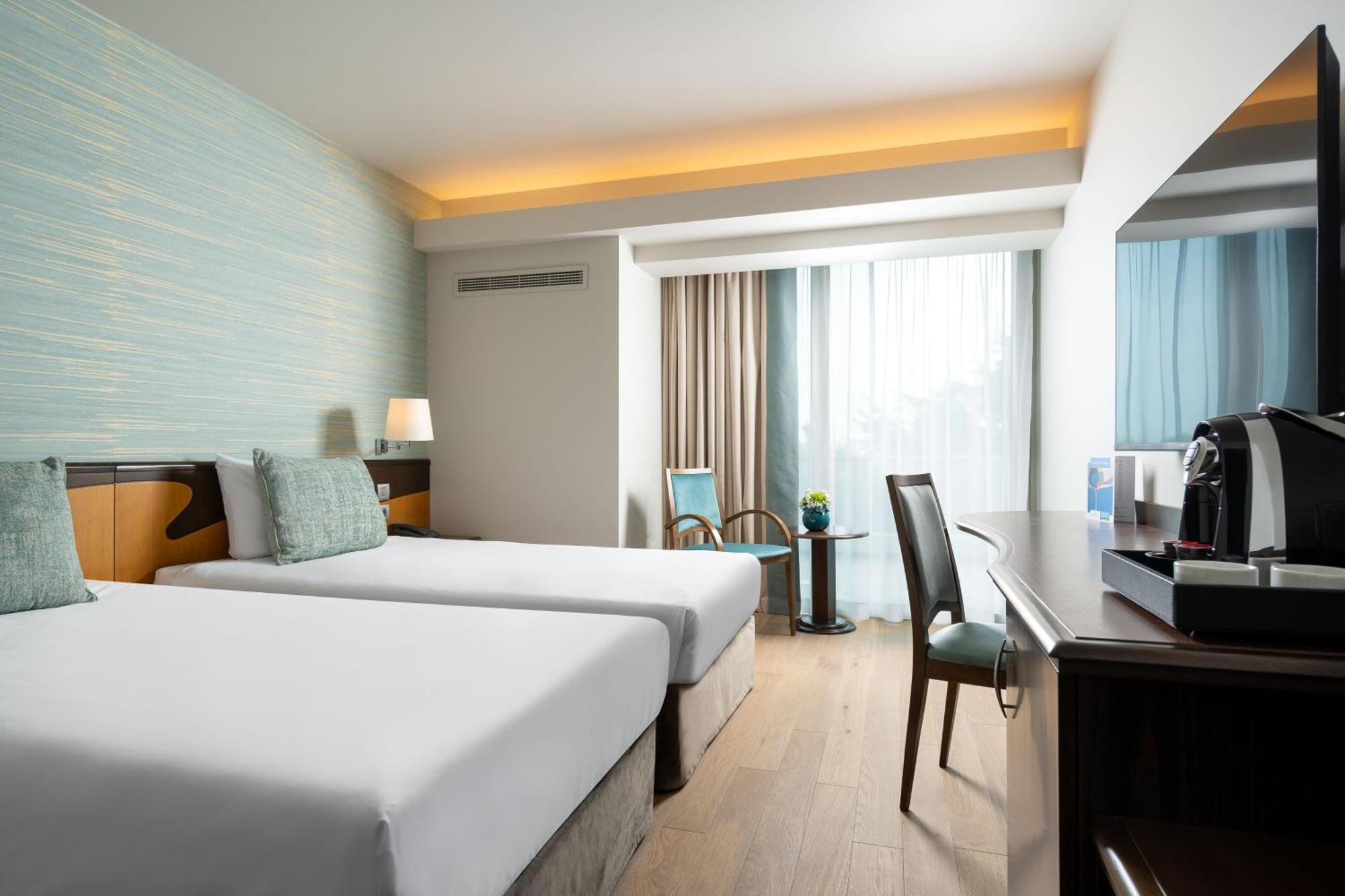 Ana Hotels Europa Eforie Nord Zewnętrze zdjęcie