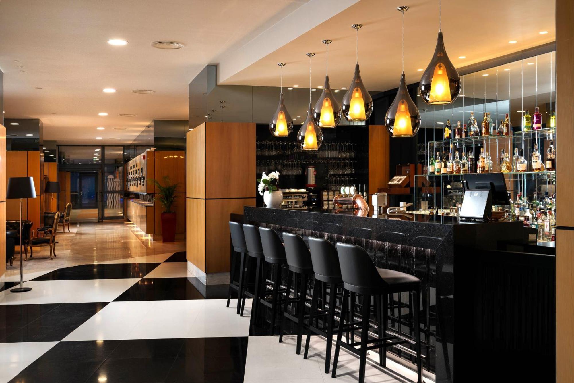 Ana Hotels Europa Eforie Nord Zewnętrze zdjęcie
